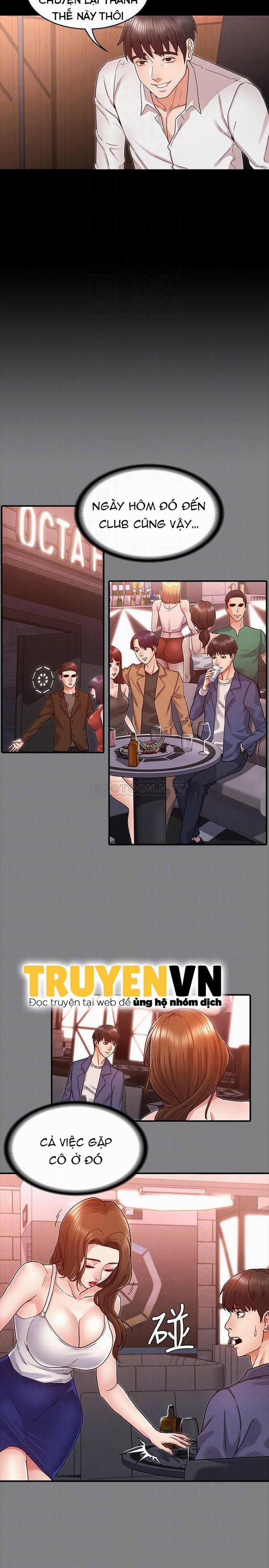 Sự Trừng Phạt Cho Giáo Viên 41 trang 3