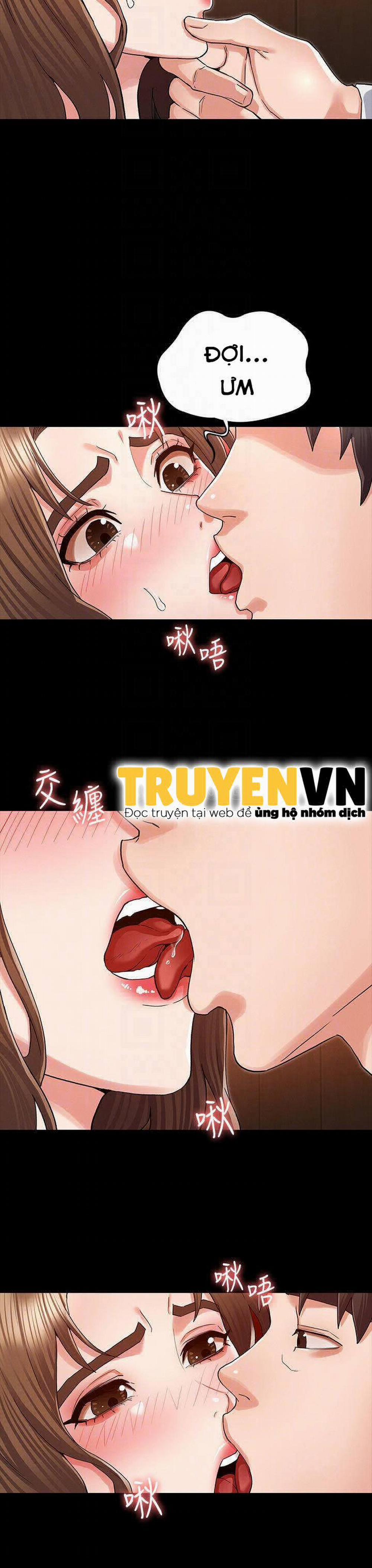 Sự Trừng Phạt Cho Giáo Viên 41 trang 7