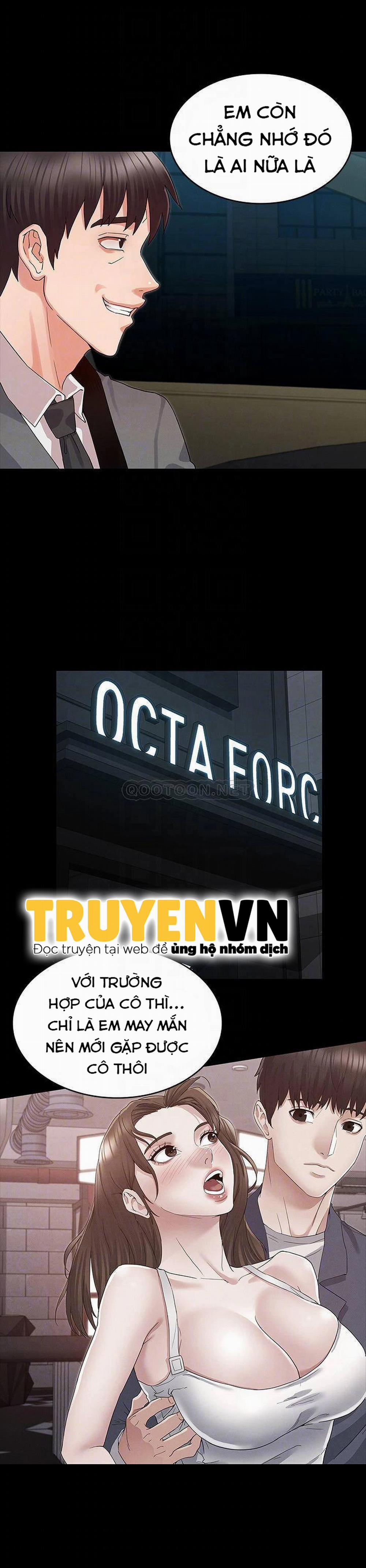 Sự Trừng Phạt Cho Giáo Viên 42 trang 17