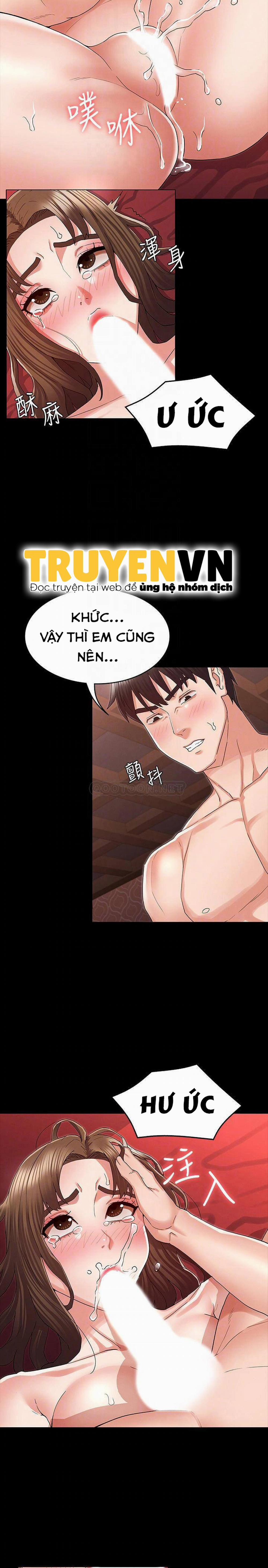 Sự Trừng Phạt Cho Giáo Viên 42 trang 9