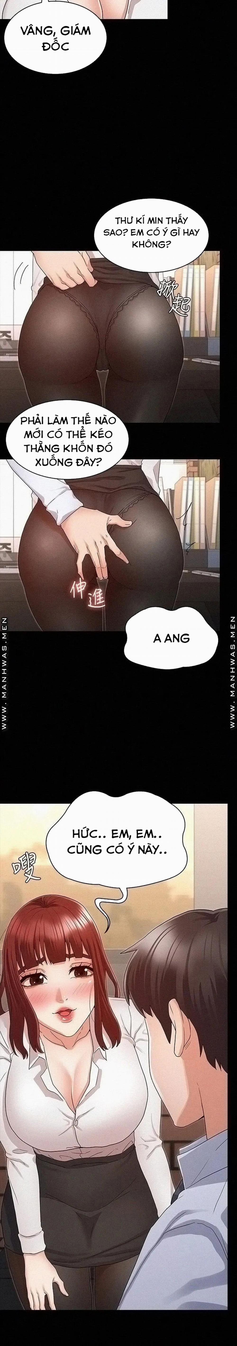 Sự Trừng Phạt Cho Giáo Viên 43 trang 18