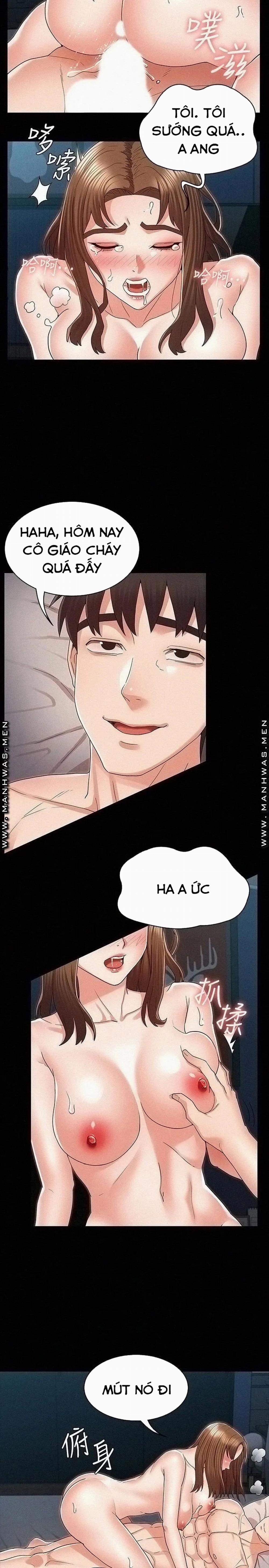 Sự Trừng Phạt Cho Giáo Viên 43 trang 4