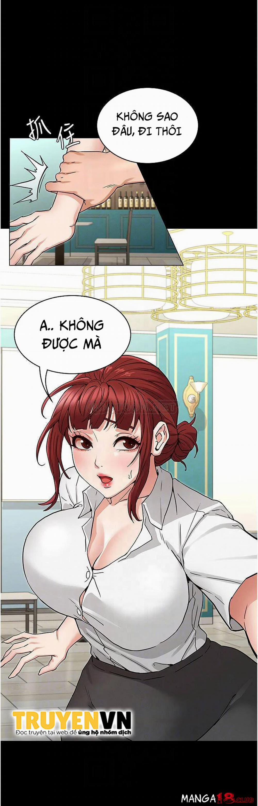 Sự Trừng Phạt Cho Giáo Viên 49 trang 17