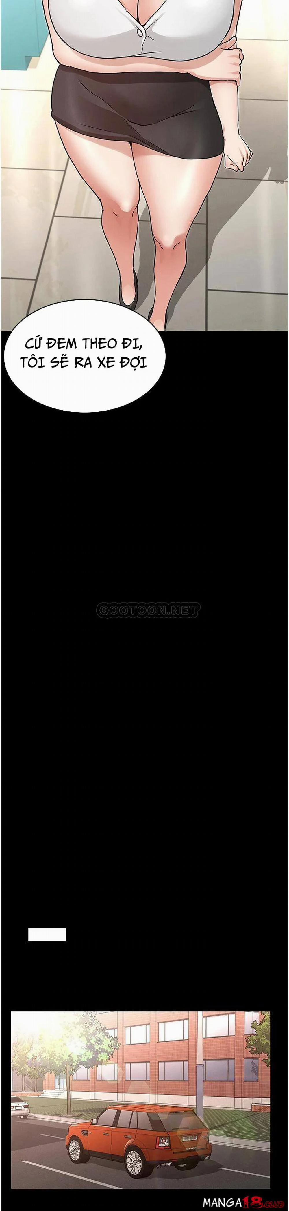 Sự Trừng Phạt Cho Giáo Viên 49 trang 19