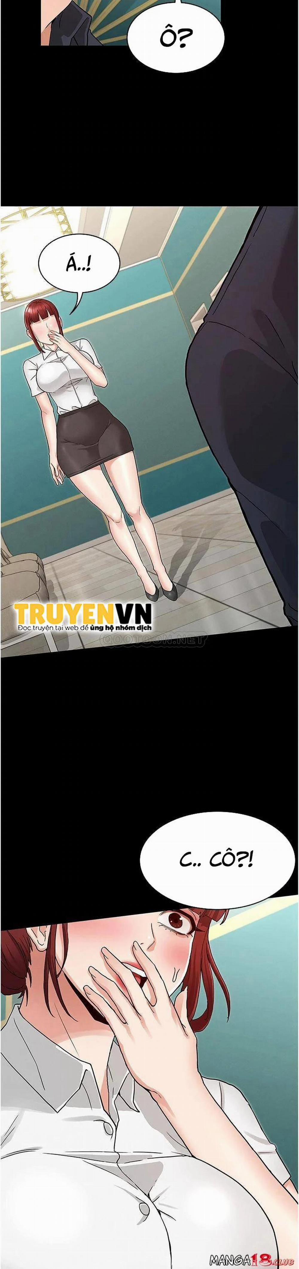 Sự Trừng Phạt Cho Giáo Viên 49 trang 2