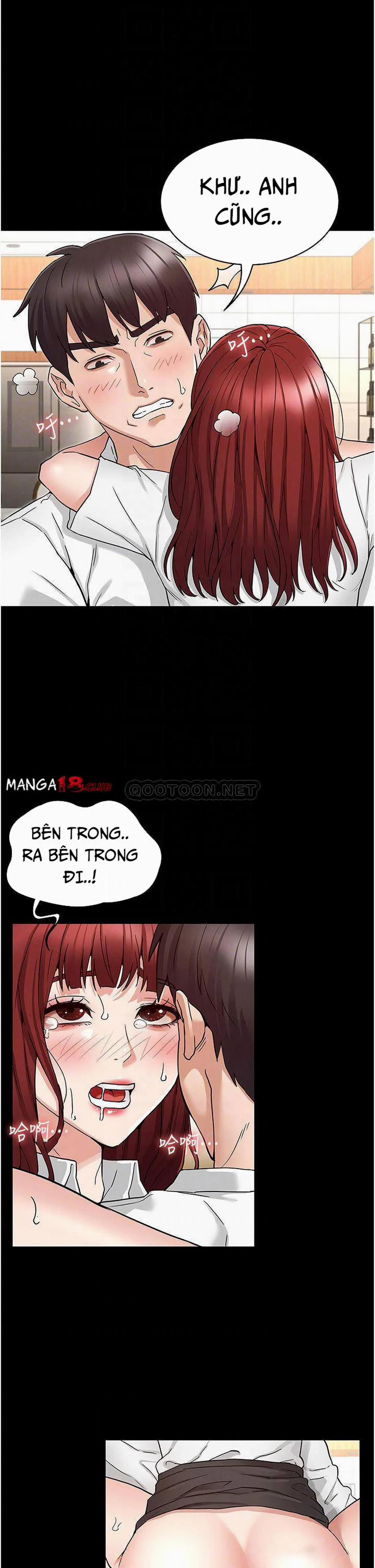 Sự Trừng Phạt Cho Giáo Viên 50 trang 12