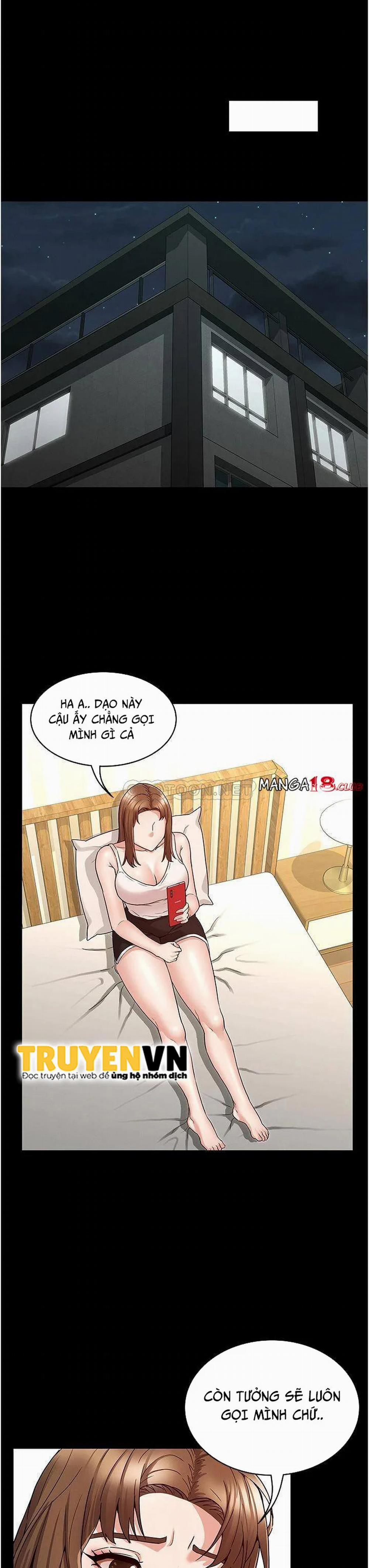 Sự Trừng Phạt Cho Giáo Viên 50 trang 17