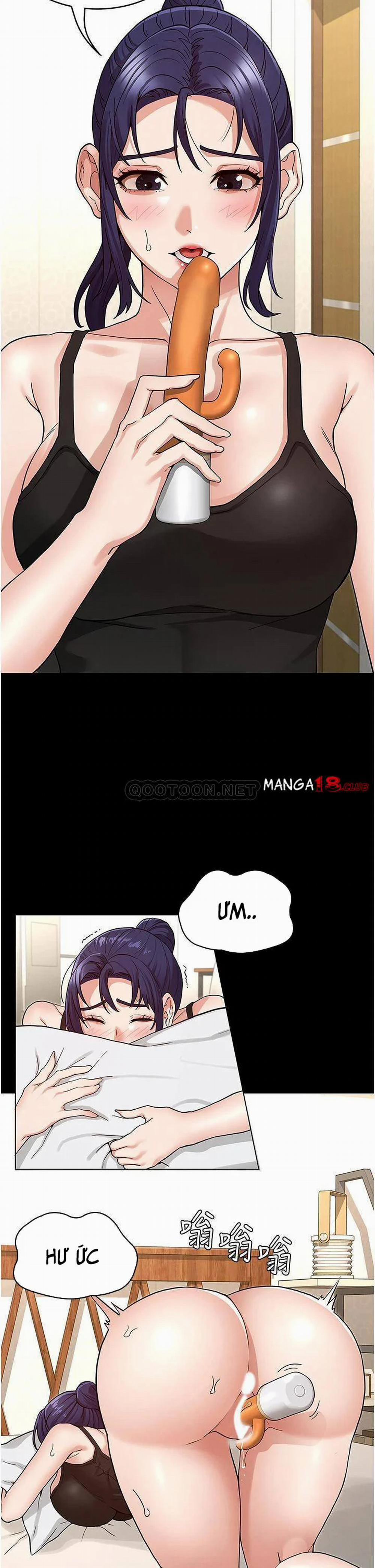 Sự Trừng Phạt Cho Giáo Viên 50 trang 27