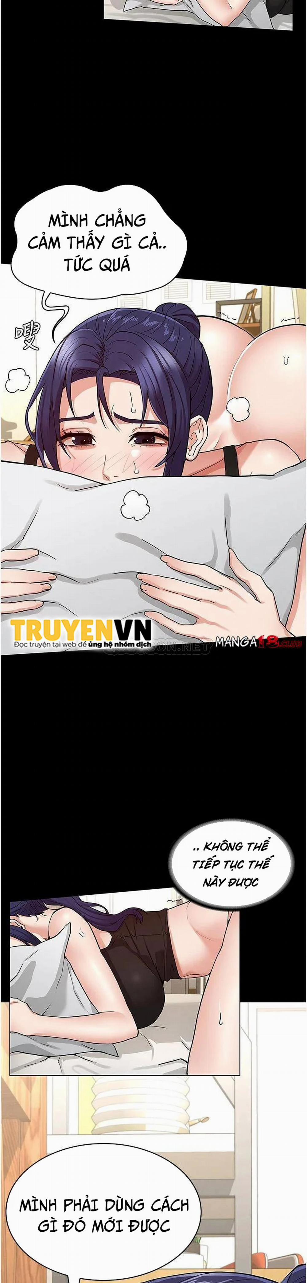 Sự Trừng Phạt Cho Giáo Viên 50 trang 29