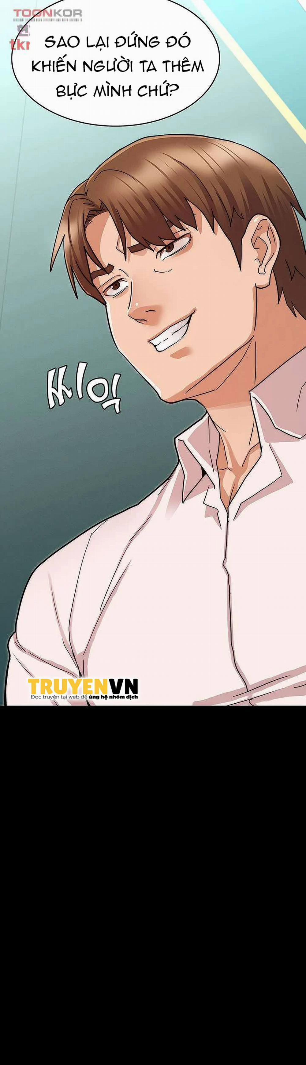 Sự Trừng Phạt Cho Giáo Viên 51 trang 12