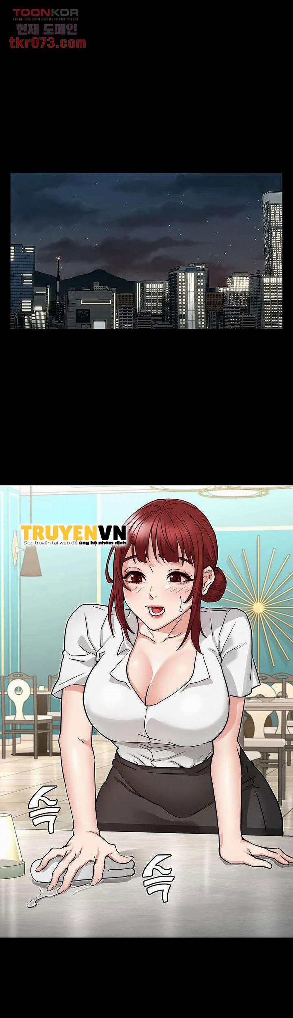 Sự Trừng Phạt Cho Giáo Viên 51 trang 13