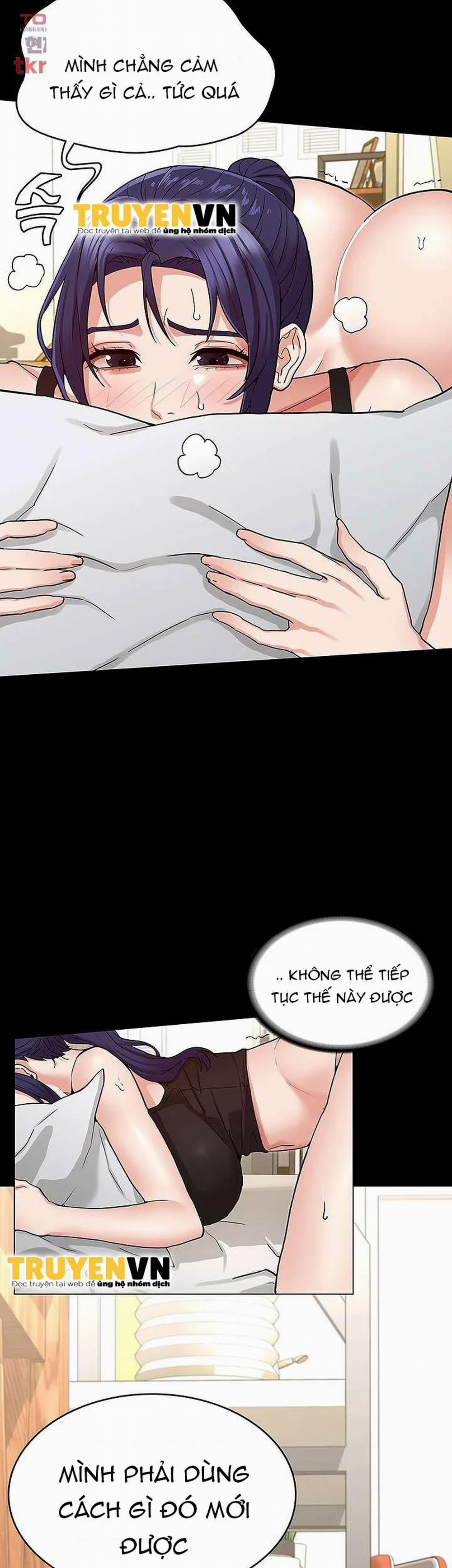 Sự Trừng Phạt Cho Giáo Viên 51 trang 4