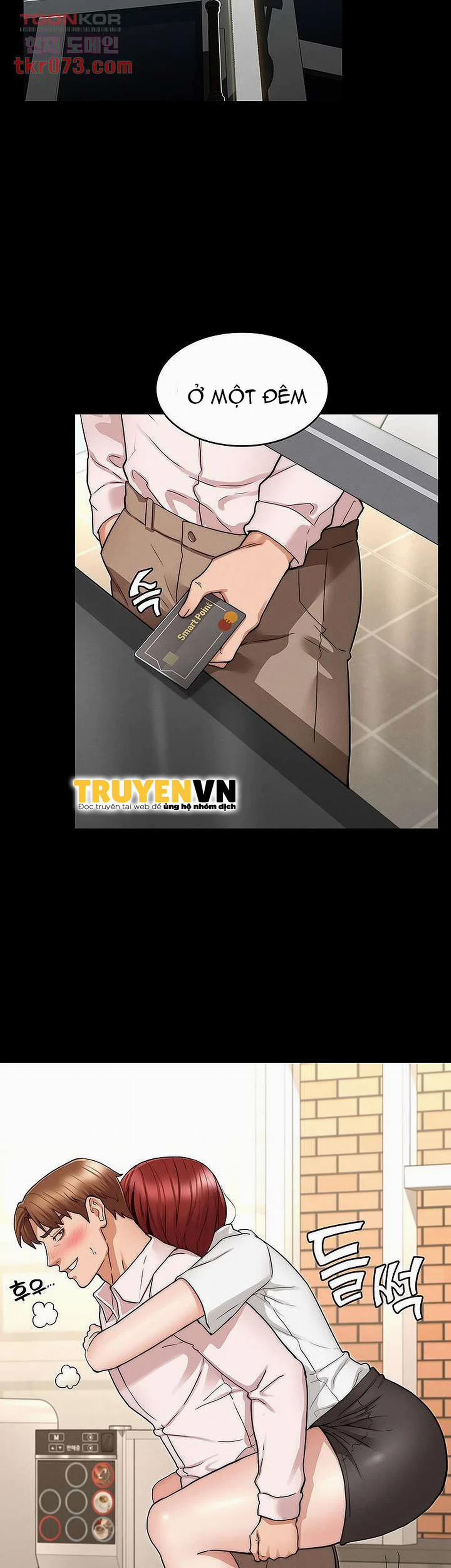 Sự Trừng Phạt Cho Giáo Viên 51 trang 40