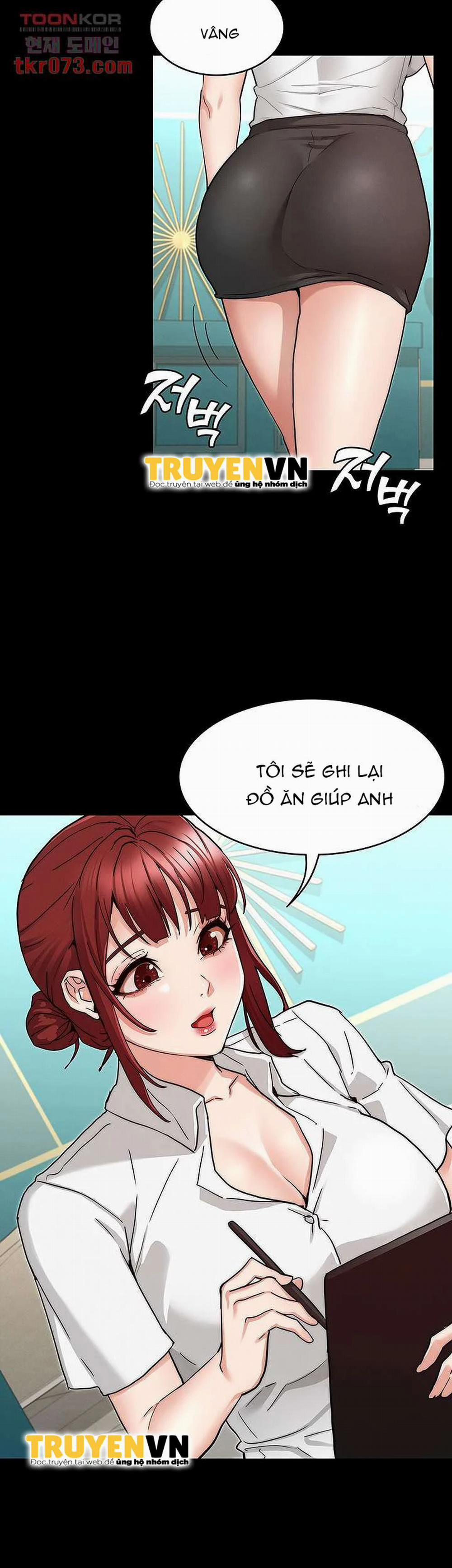 Sự Trừng Phạt Cho Giáo Viên 51 trang 9