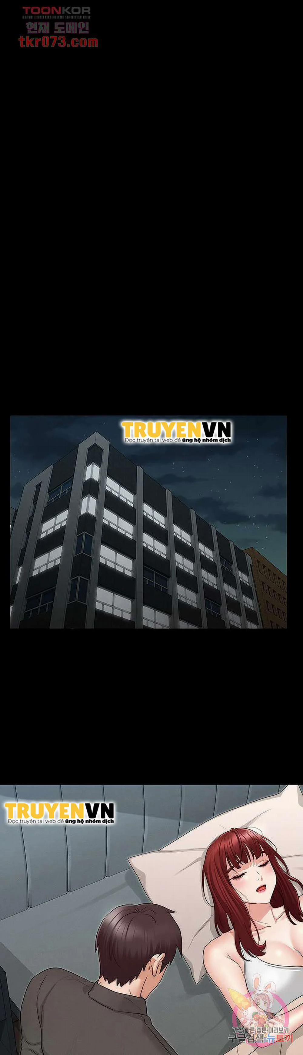 Sự Trừng Phạt Cho Giáo Viên 52 trang 30