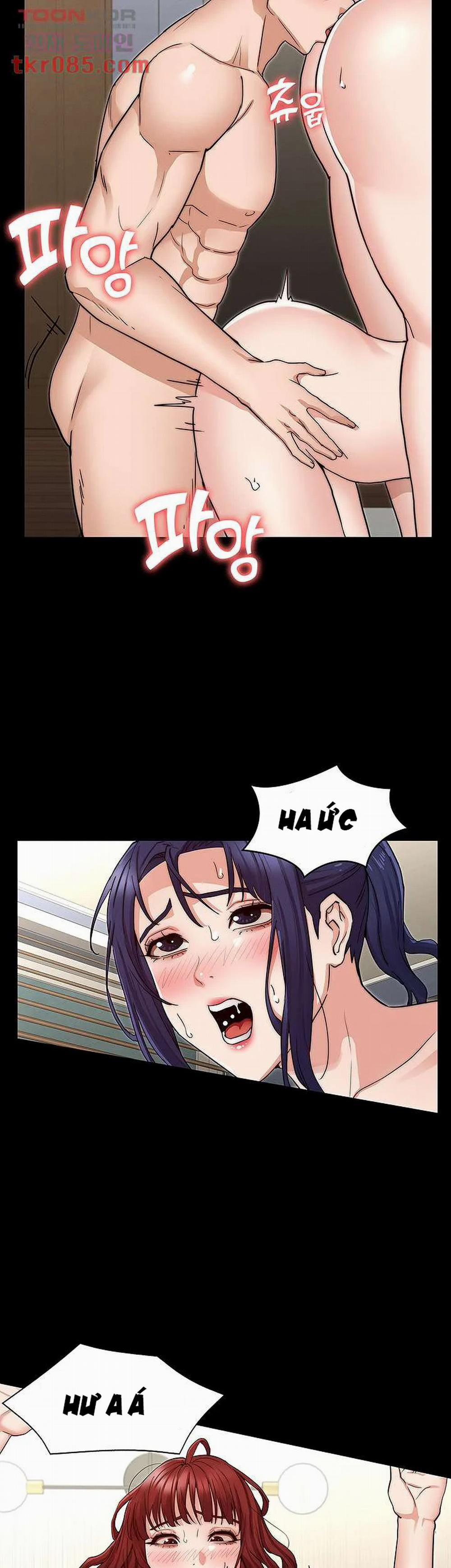 Sự Trừng Phạt Cho Giáo Viên 59 trang 20