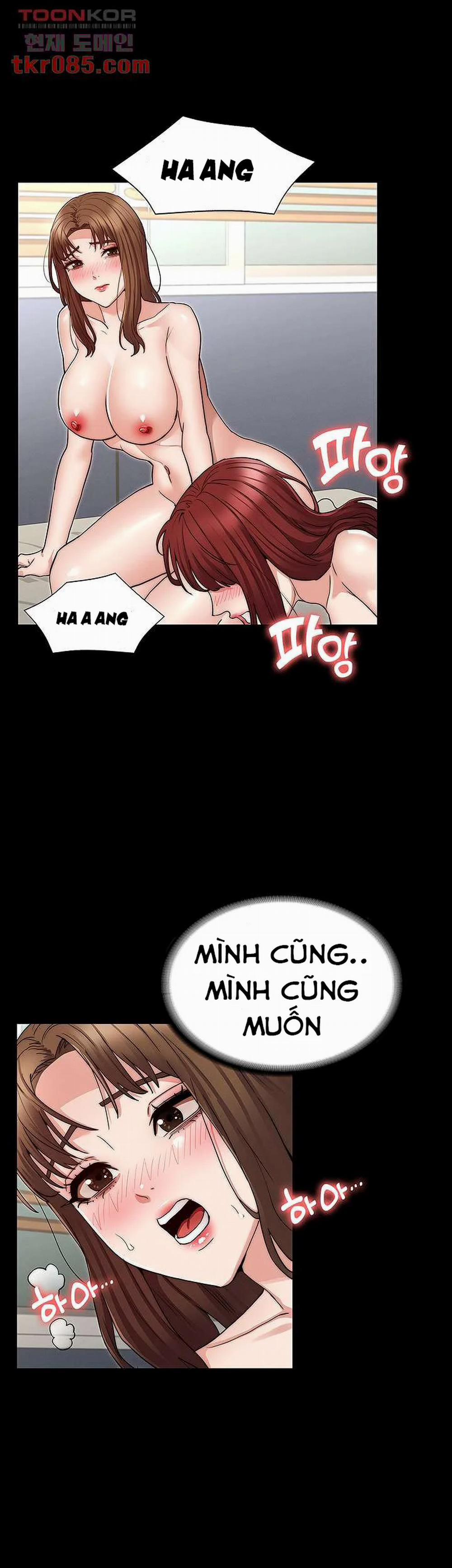 Sự Trừng Phạt Cho Giáo Viên 59 trang 22