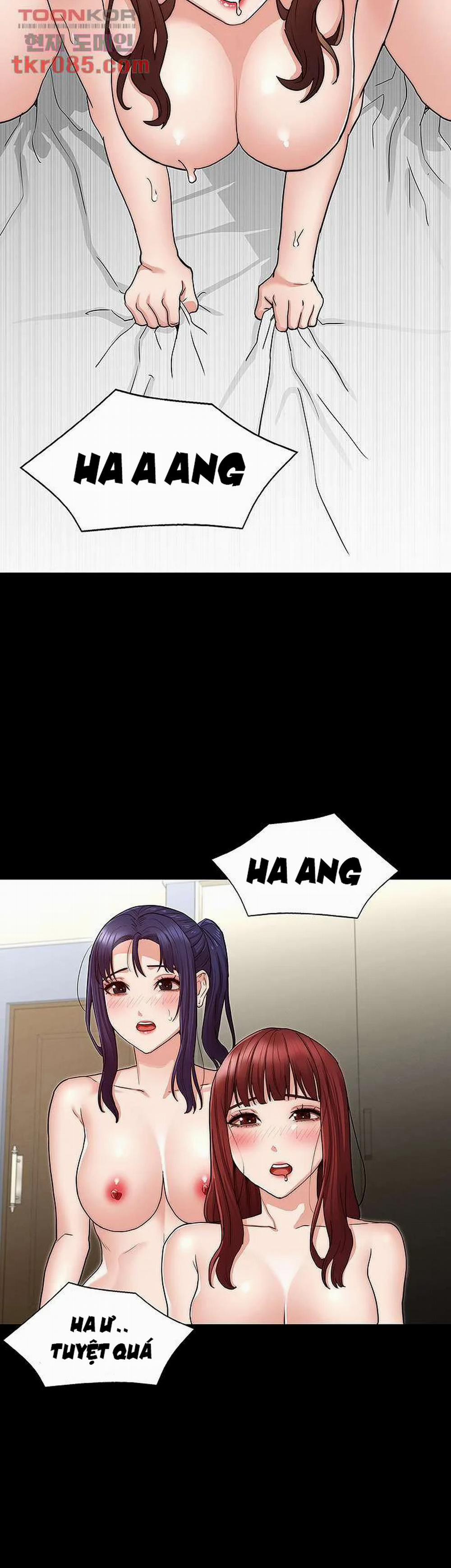 Sự Trừng Phạt Cho Giáo Viên 59 trang 31