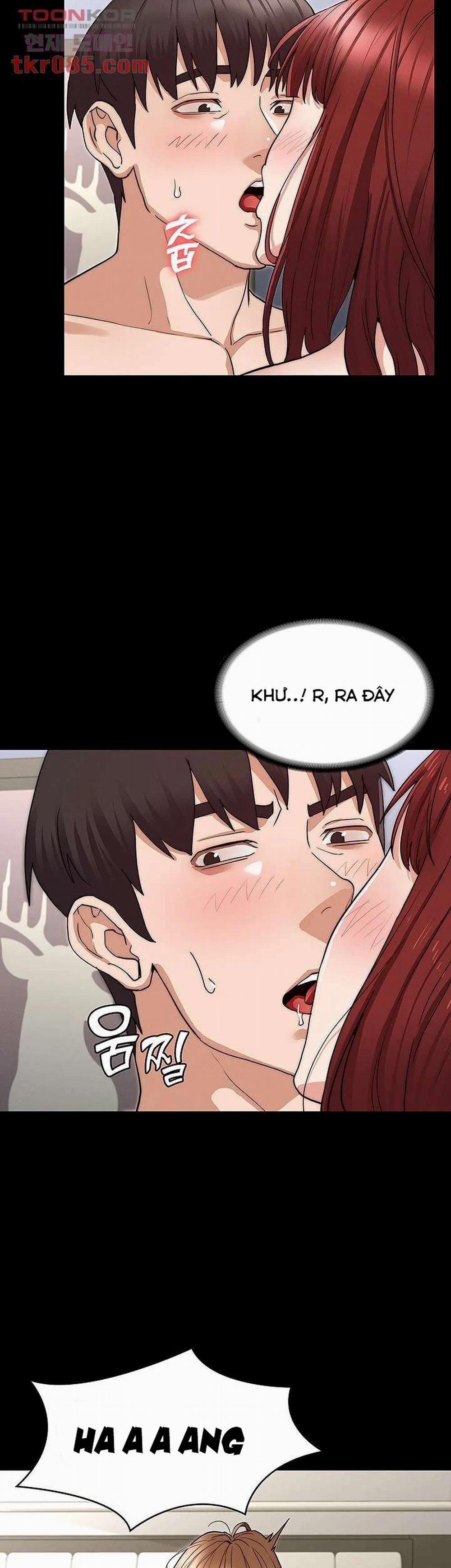 Sự Trừng Phạt Cho Giáo Viên 59 trang 35