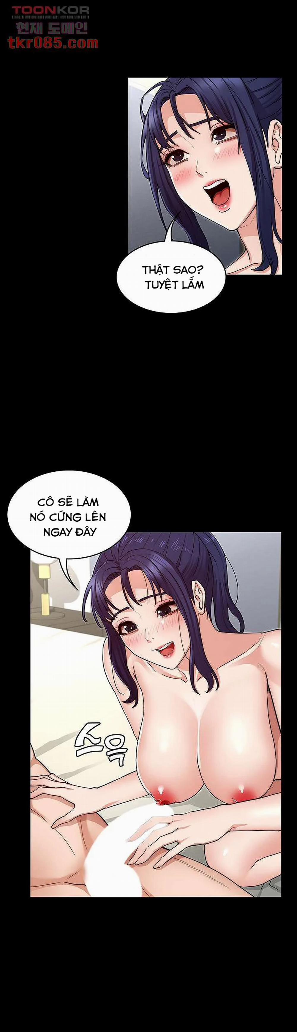 Sự Trừng Phạt Cho Giáo Viên 59 trang 38