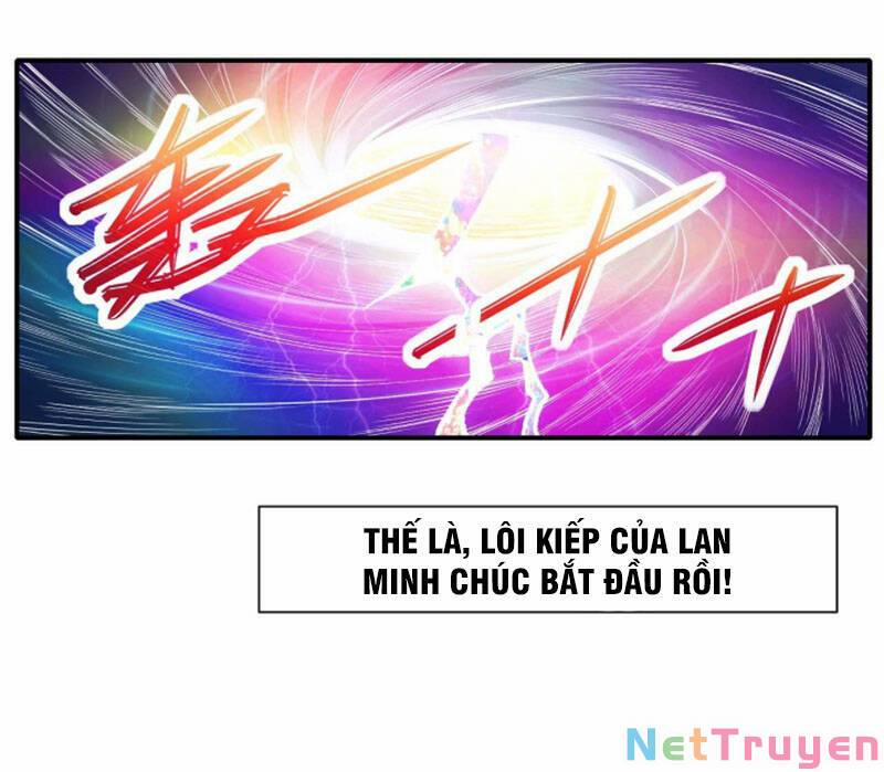 Sư Tỷ Của Ta Rất Cứng Chương 188 Trang 14