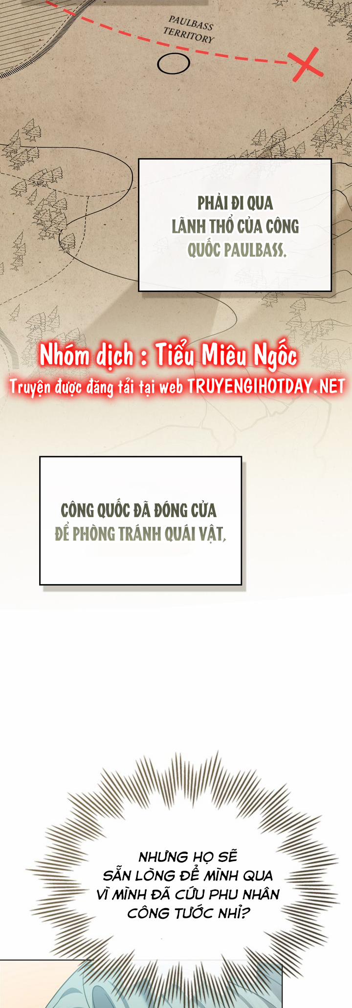 Sự Xuất Hiện Của Các Nhân Vật Phản Diện Chương 58 Trang 24