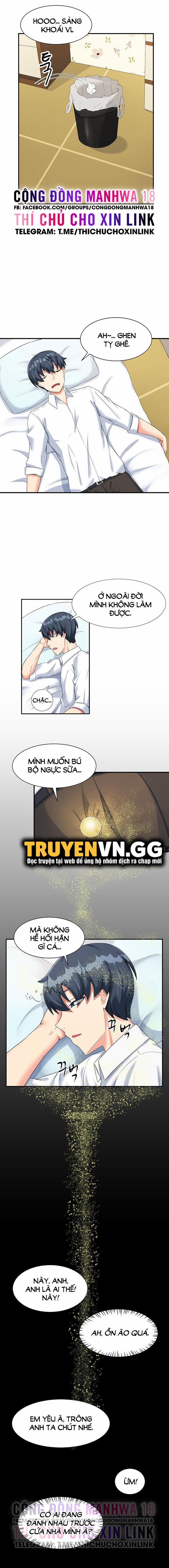 Sữa nào ngon hơn đây 1 trang 14