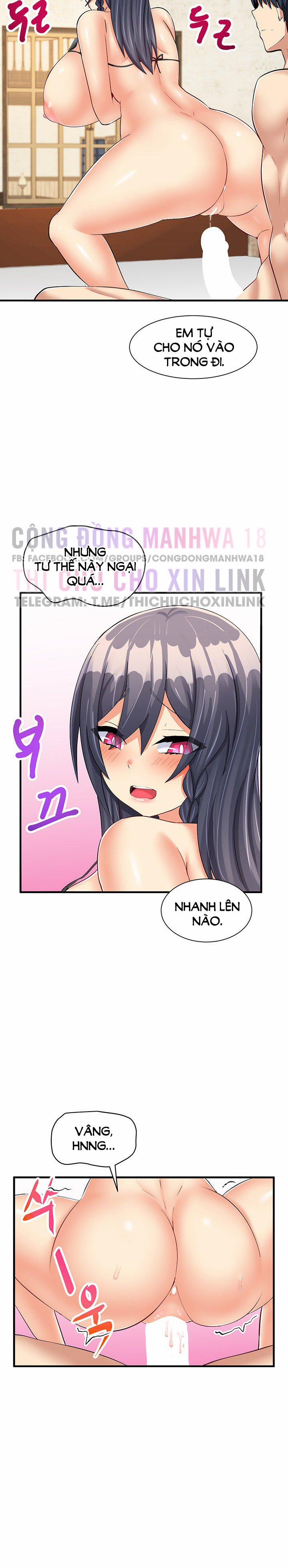 Sữa nào ngon hơn đây 10 trang 23