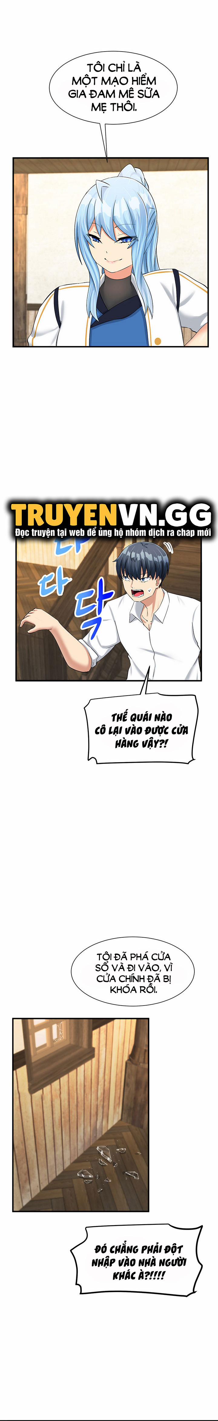 Sữa nào ngon hơn đây 11 trang 13