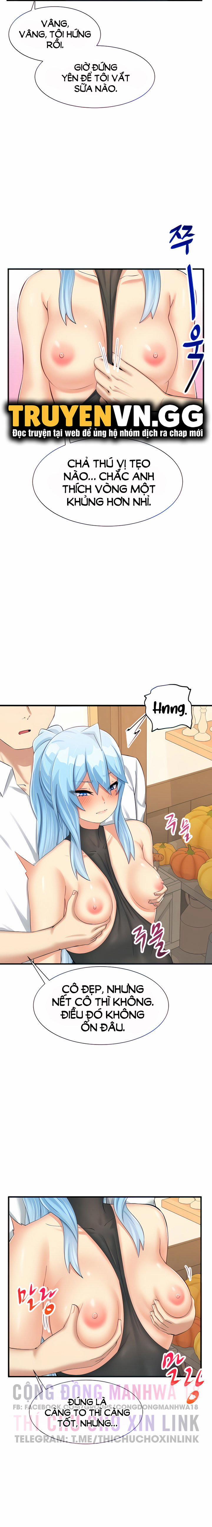 Sữa nào ngon hơn đây 12 trang 2