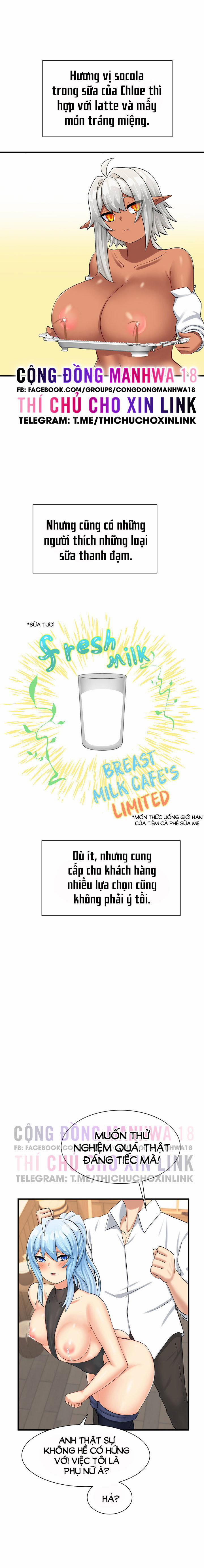 Sữa nào ngon hơn đây 12 trang 8