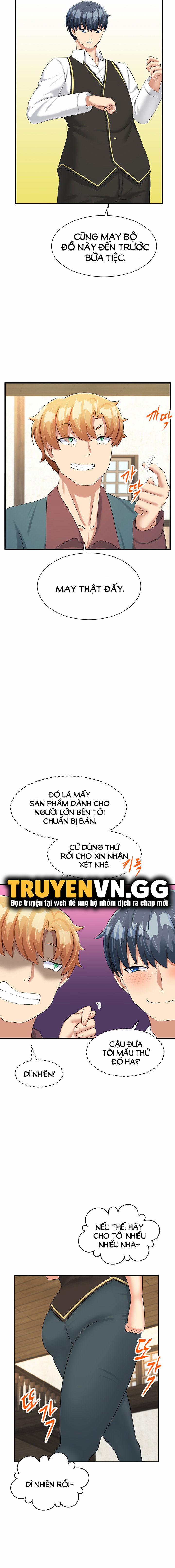 Sữa nào ngon hơn đây 13 trang 10