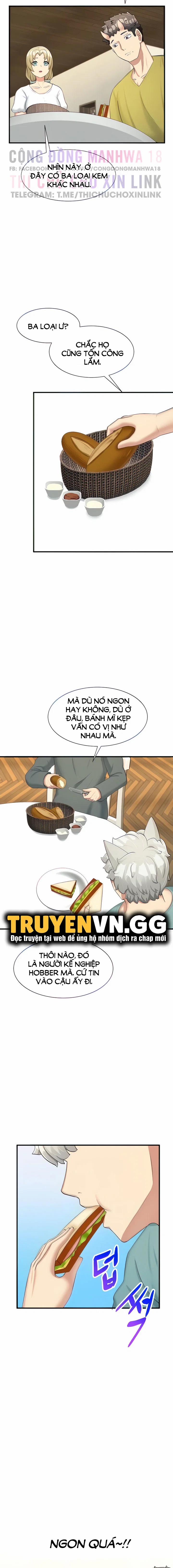 Sữa nào ngon hơn đây 14 trang 1