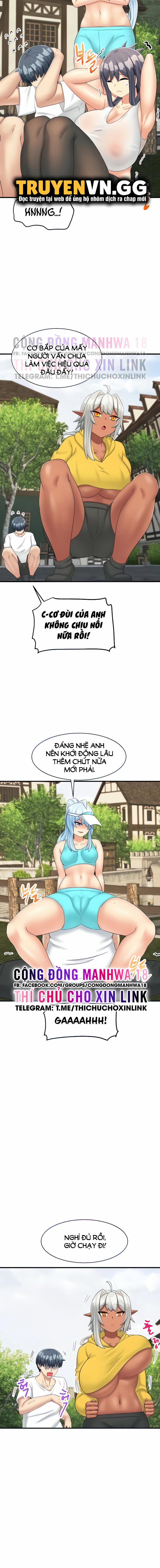 Sữa nào ngon hơn đây 17 trang 3