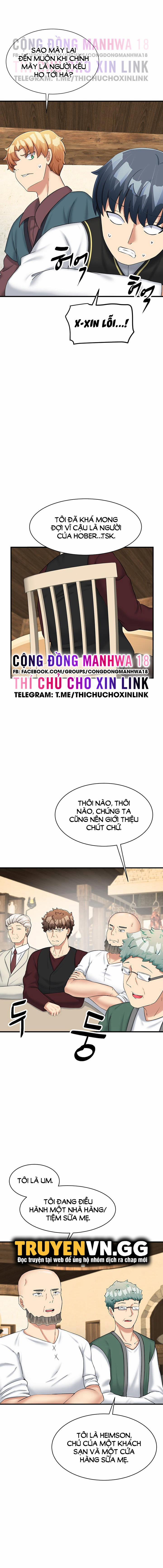 Sữa nào ngon hơn đây 19 trang 11