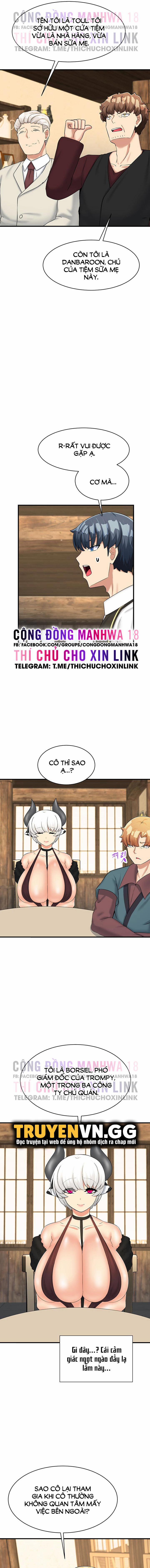 Sữa nào ngon hơn đây 19 trang 12