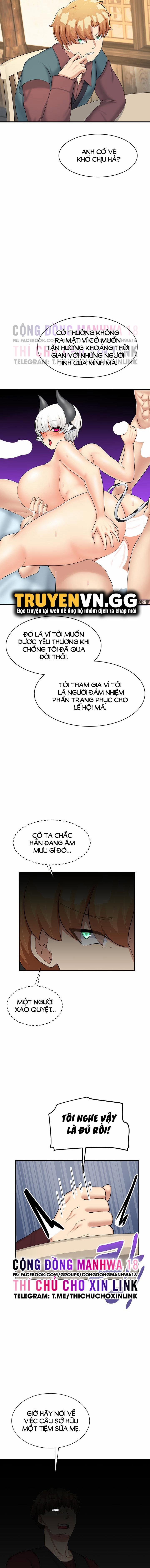 Sữa nào ngon hơn đây 19 trang 13