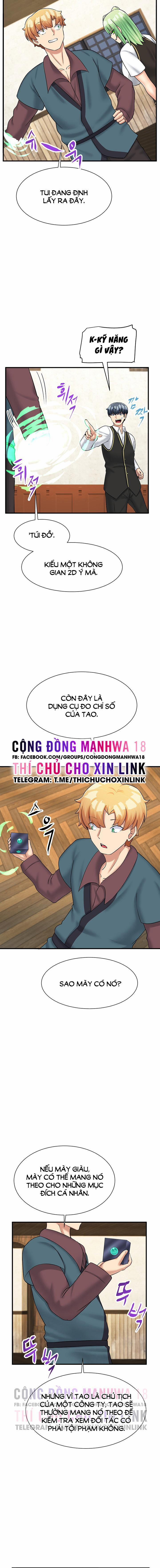 Sữa nào ngon hơn đây 20 trang 15