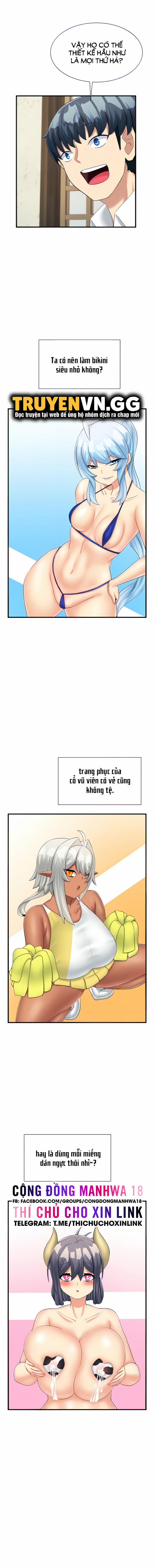 Sữa nào ngon hơn đây 20 trang 3