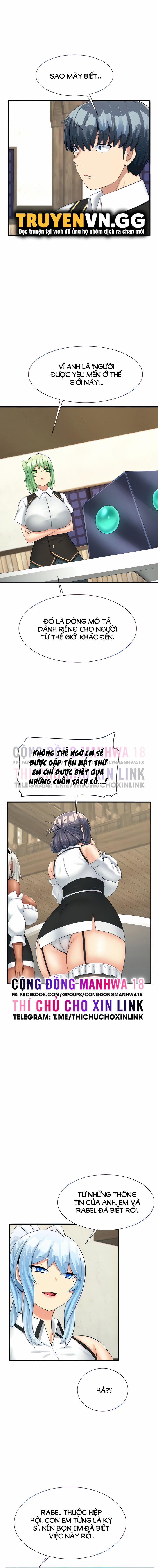 Sữa nào ngon hơn đây 21 trang 3