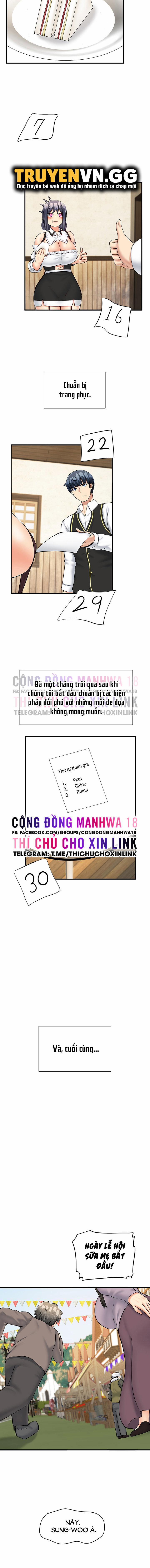 Sữa nào ngon hơn đây 24 trang 11