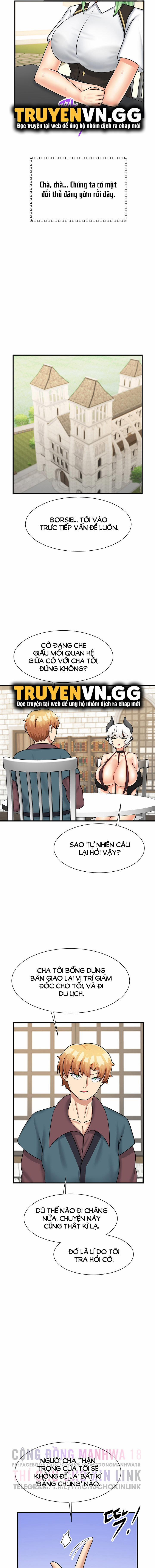 Sữa nào ngon hơn đây 25 trang 10