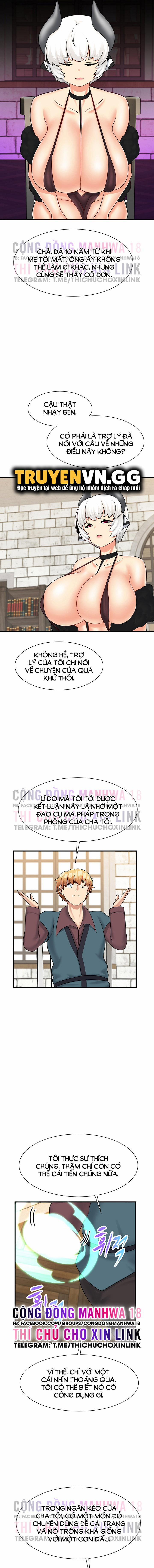 Sữa nào ngon hơn đây 25 trang 12