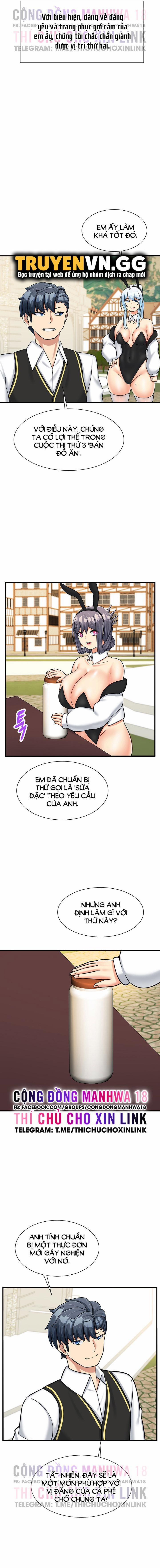 Sữa nào ngon hơn đây 26 trang 14