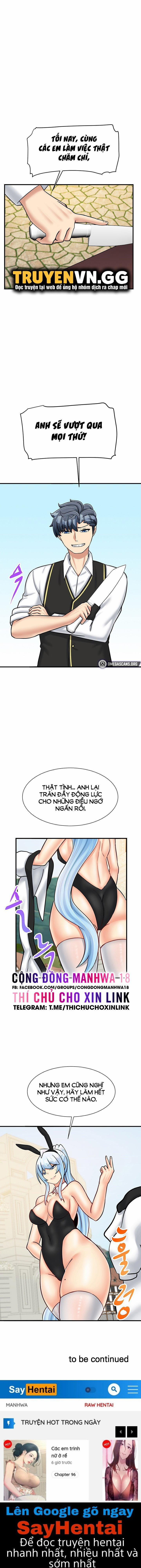 Sữa nào ngon hơn đây 26 trang 15