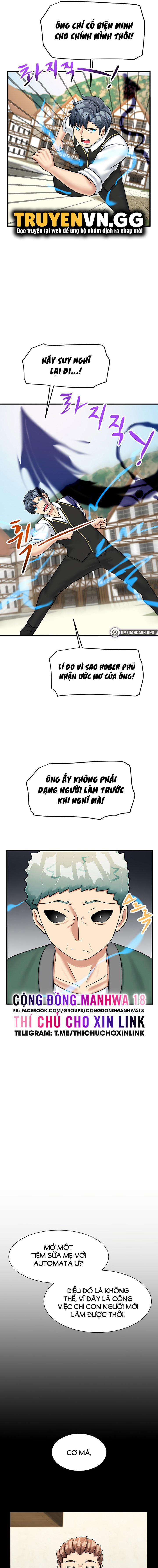 Sữa nào ngon hơn đây 28 trang 8