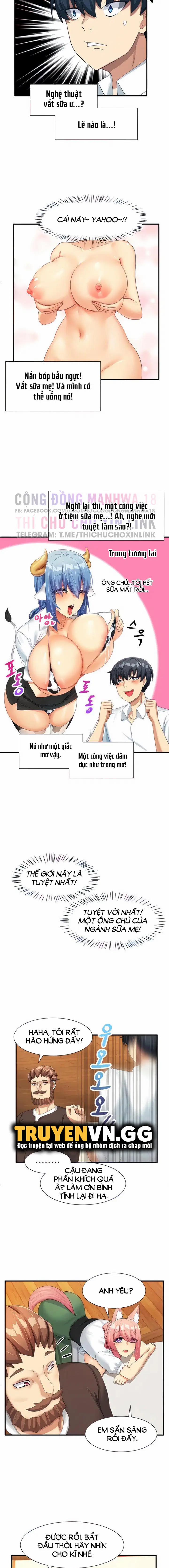 Sữa nào ngon hơn đây 3 trang 3