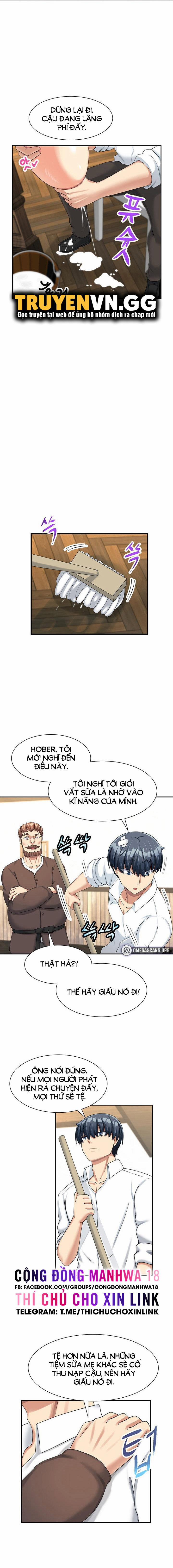 Sữa nào ngon hơn đây 4 trang 8