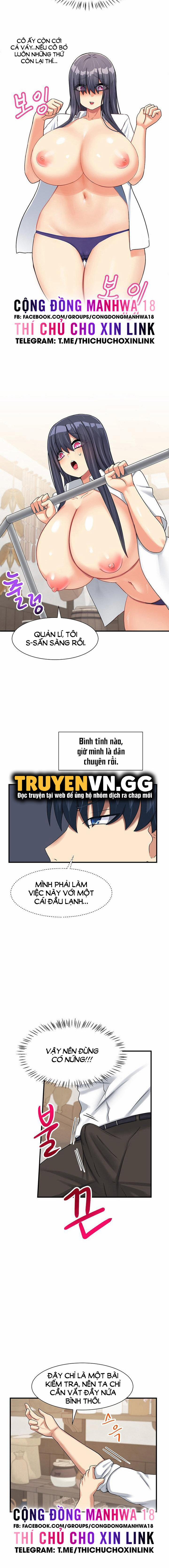 Sữa nào ngon hơn đây 5 trang 6