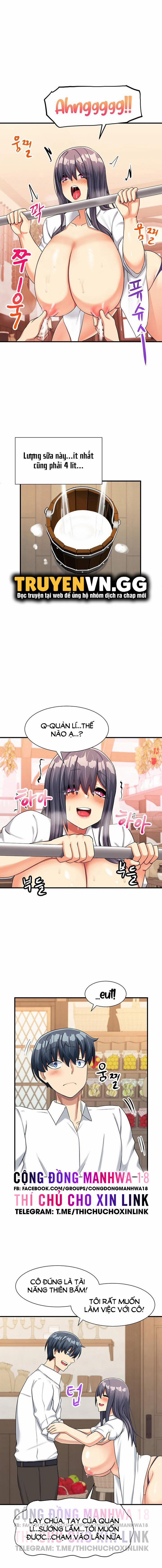 Sữa nào ngon hơn đây 5 trang 9